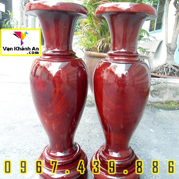 Lục bình gỗ sơn huyết
