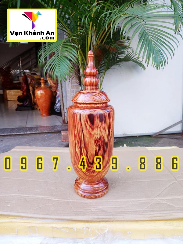Chum gỗ cẩm lai