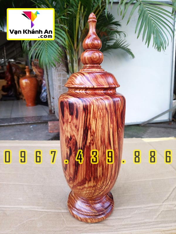 Chum gỗ cẩm lai