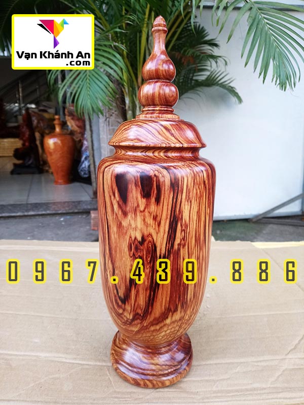 Chum gỗ cẩm lai