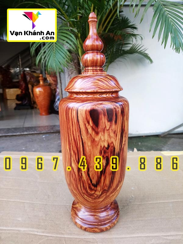 Chum gỗ cẩm lai