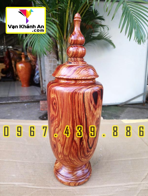 Chum gỗ cẩm lai