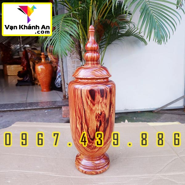 Chum gỗ cẩm lai