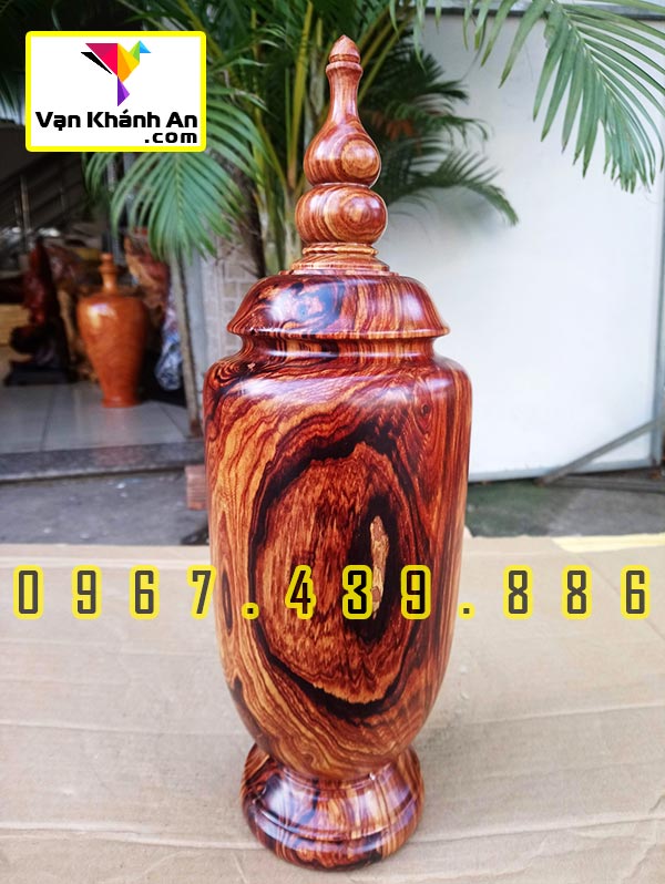 Chum gỗ cẩm lai