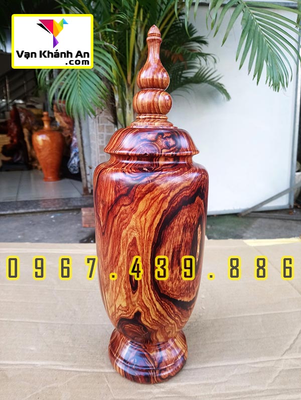 Chum gỗ cẩm lai