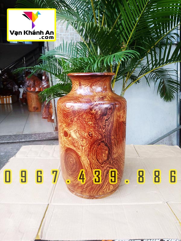 Chum phú quý gỗ cẩm đẹp