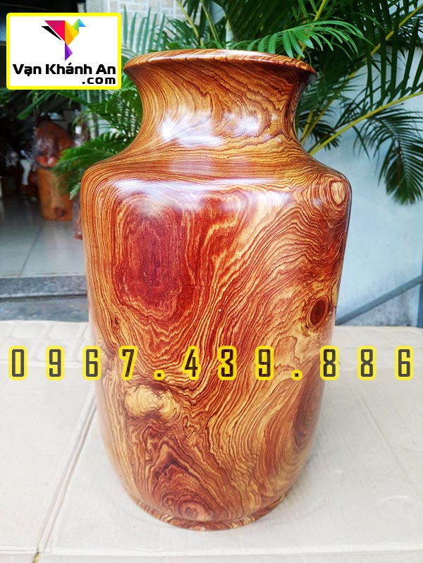 Chum phú quý gỗ cẩm đẹp
