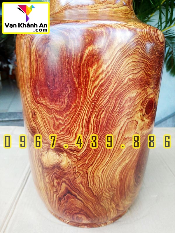 Chum phú quý gỗ cẩm đẹp
