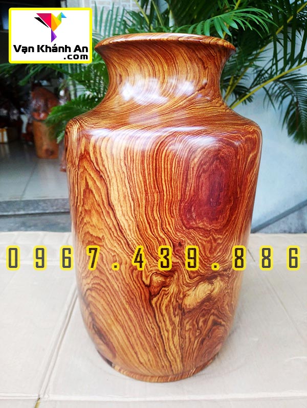 Chum phú quý gỗ cẩm đẹp