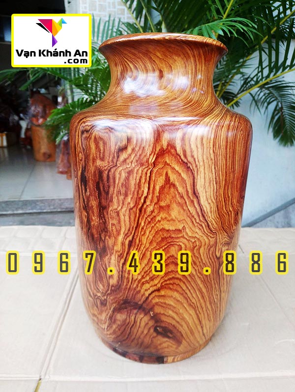 Chum phú quý gỗ cẩm đẹp