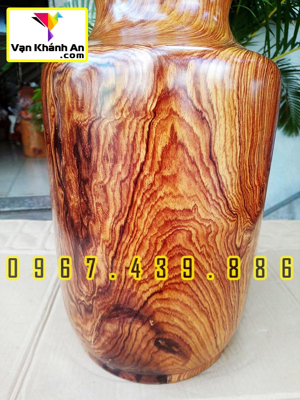 Chum phú quý gỗ cẩm đẹp