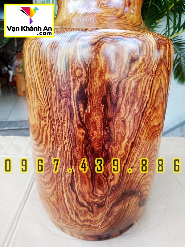 Chum phú quý gỗ cẩm đẹp