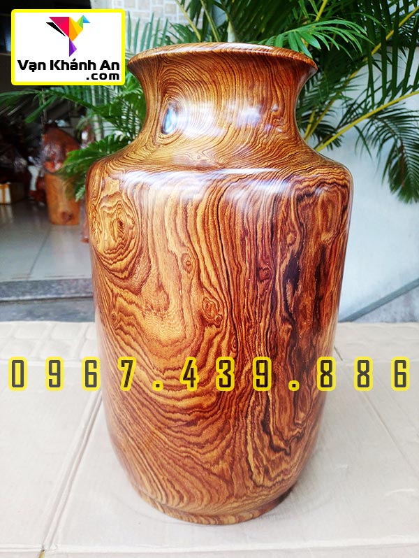 Chum phú quý gỗ cẩm đẹp
