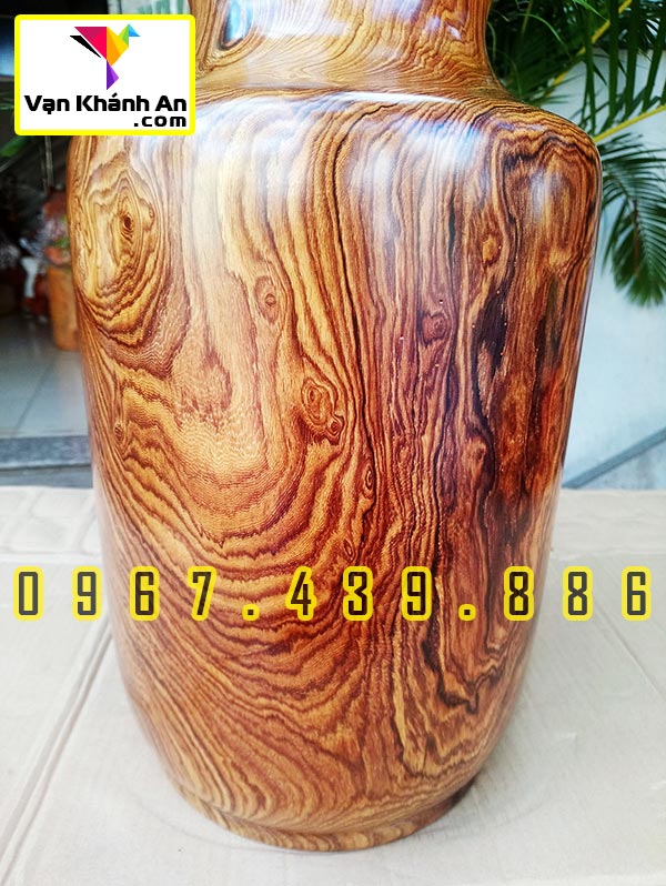 Chum phú quý gỗ cẩm đẹp