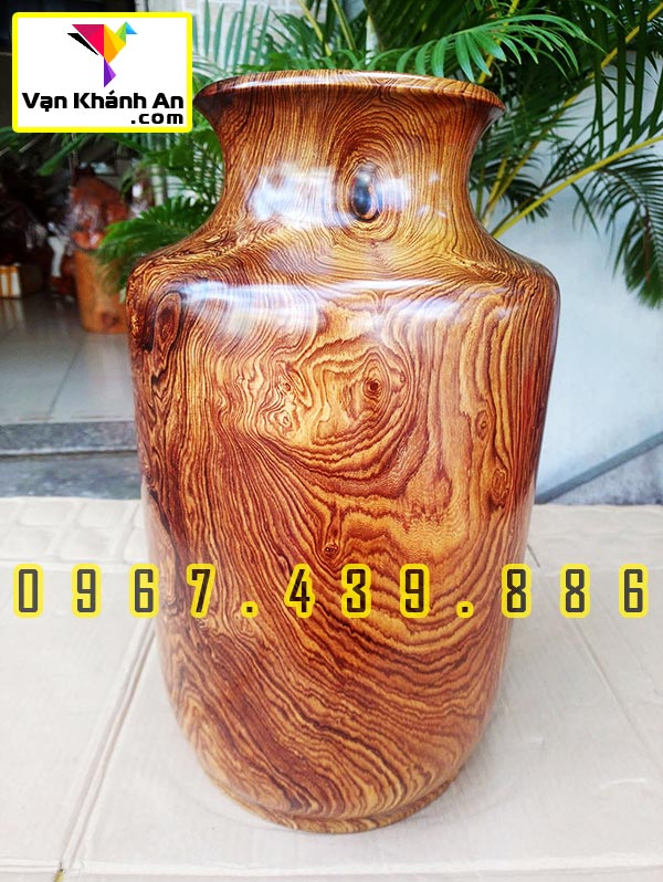 Chum phú quý gỗ cẩm đẹp