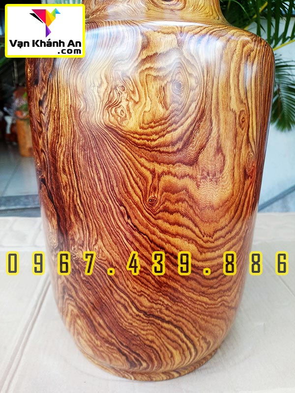 Chum phú quý gỗ cẩm đẹp