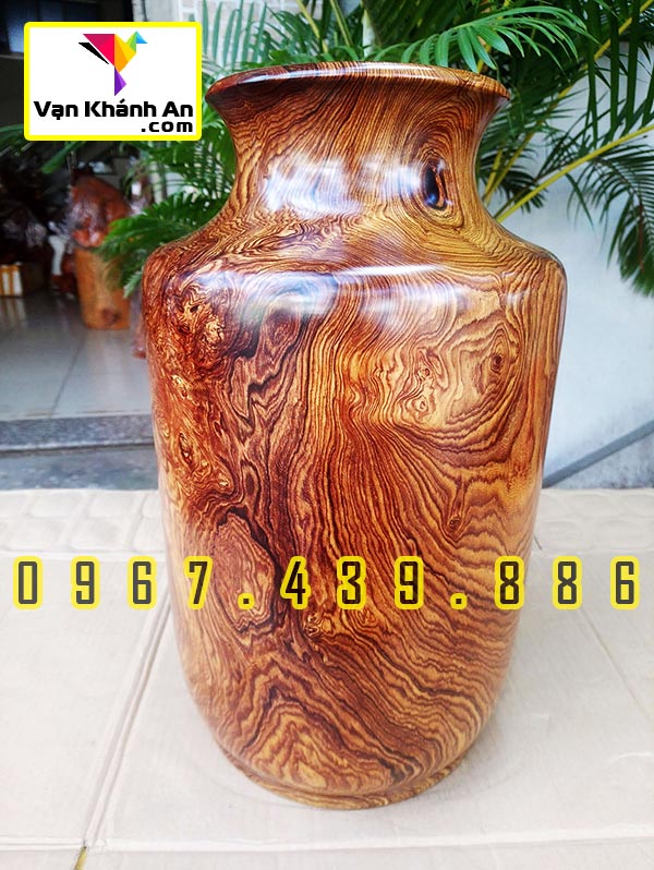 Chum phú quý gỗ cẩm đẹp
