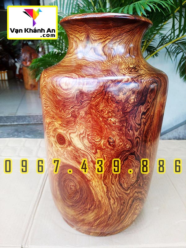 Chum phú quý gỗ cẩm đẹp
