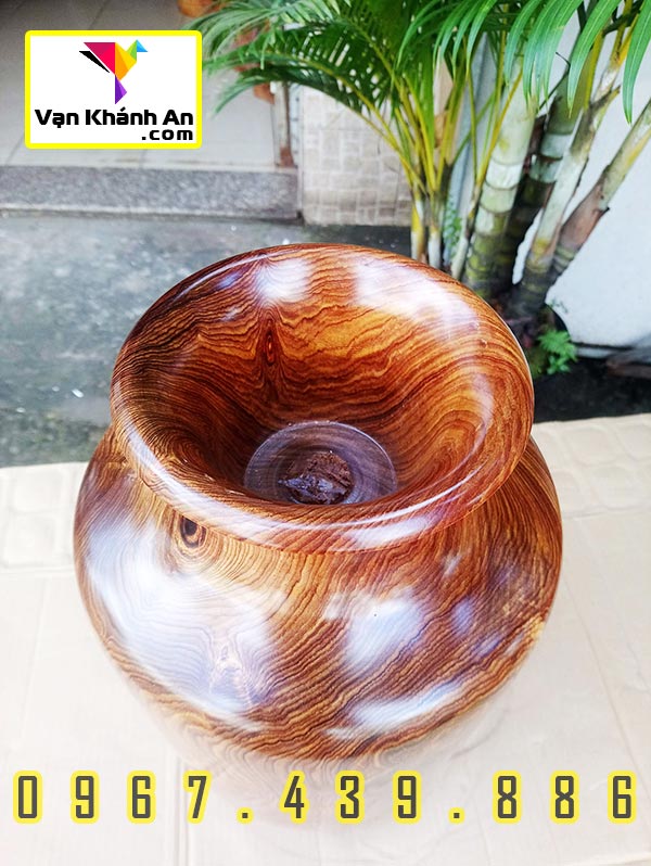 Chum phú quý gỗ cẩm đẹp