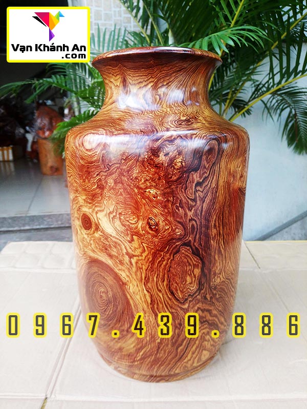 Chum phú quý gỗ cẩm đẹp