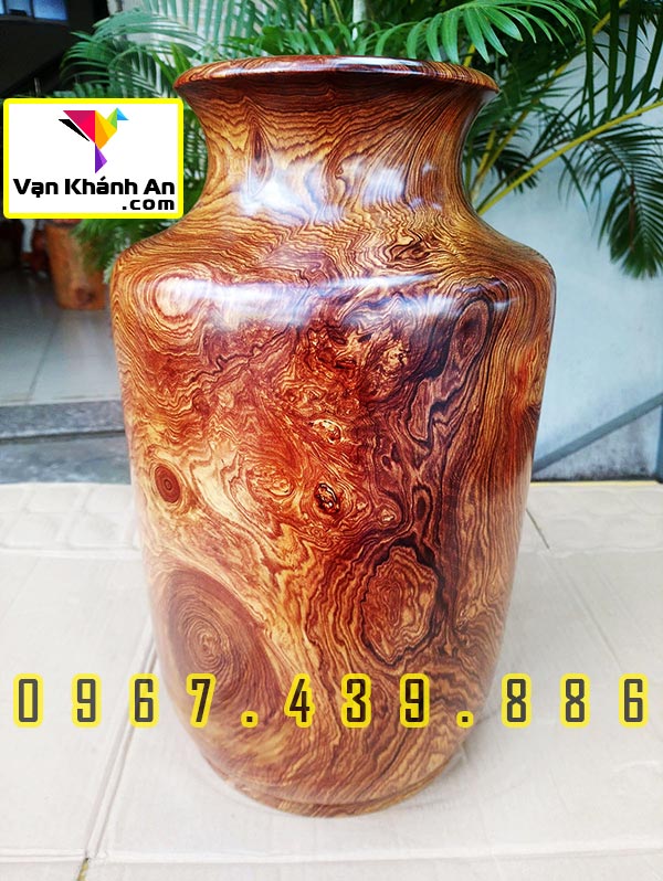 Chum phú quý gỗ cẩm đẹp