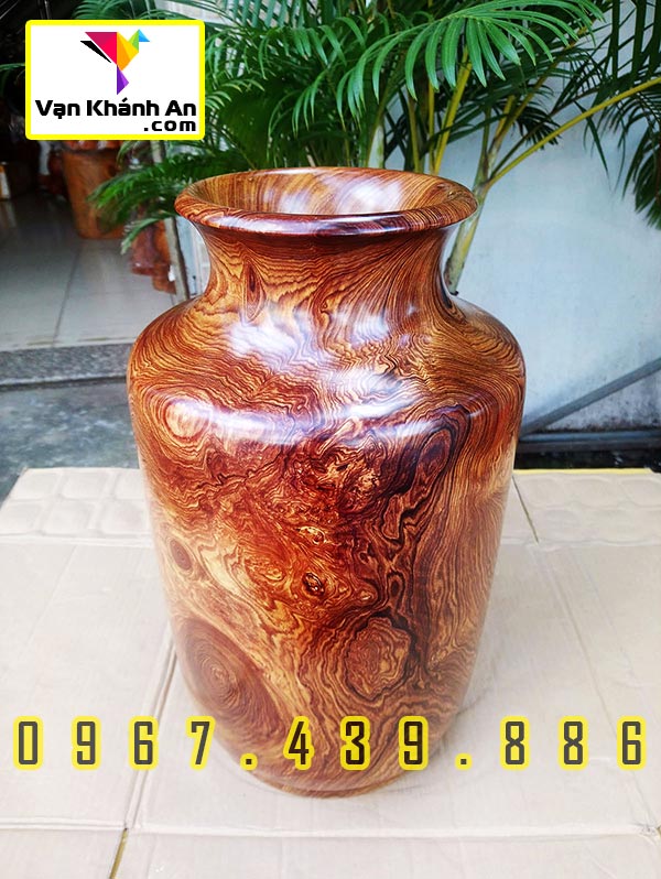 Chum phú quý gỗ cẩm đẹp