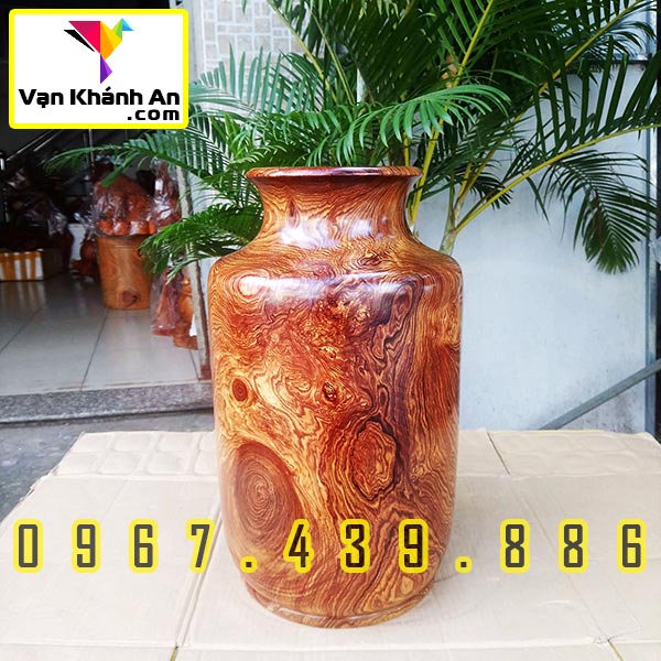 Chum phú quý gỗ cẩm đẹp