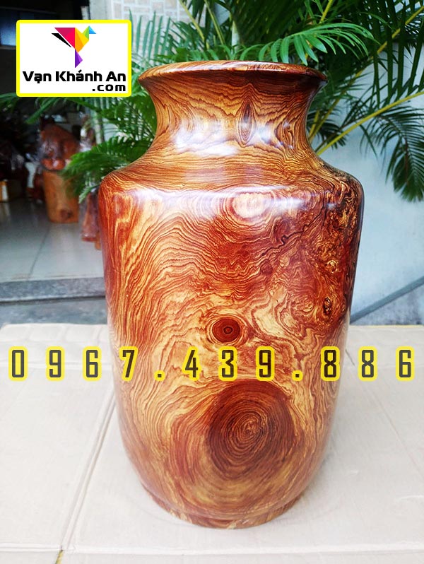 Chum phú quý gỗ cẩm đẹp