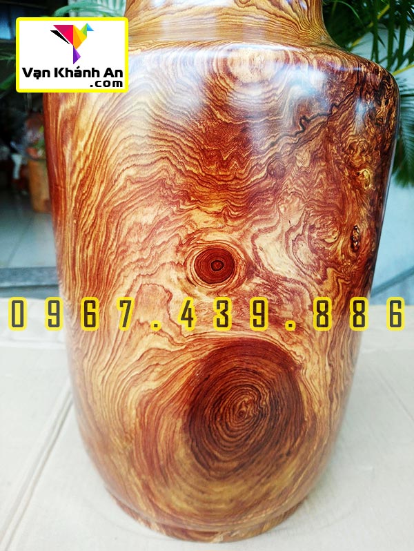 Chum phú quý gỗ cẩm đẹp
