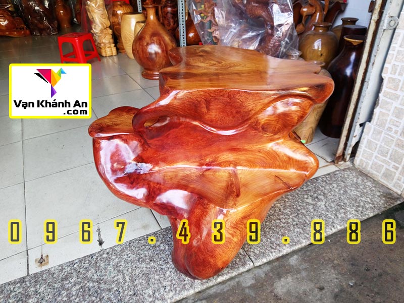 Đôn gốc cây đẹp