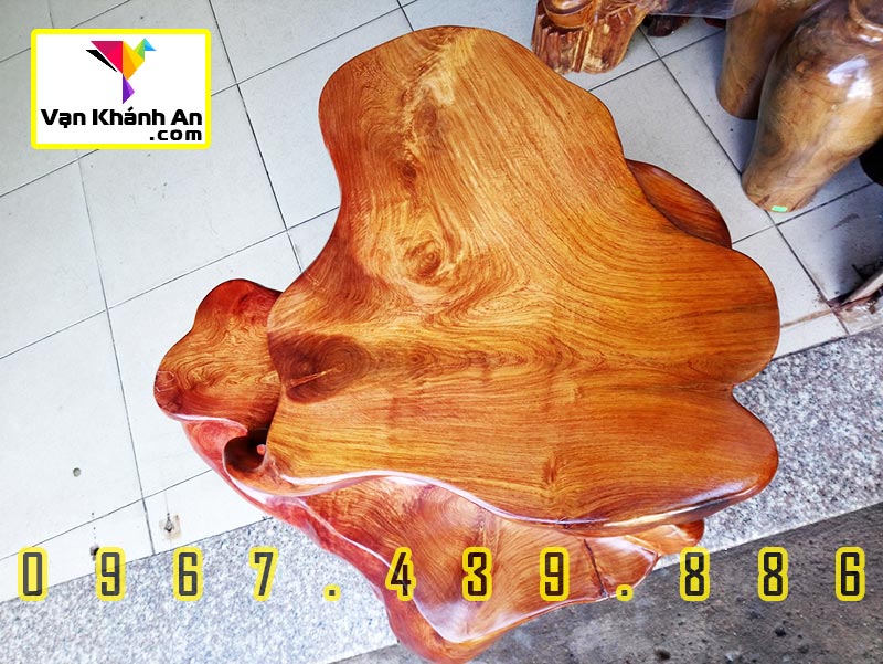 Đôn gốc cây đẹp