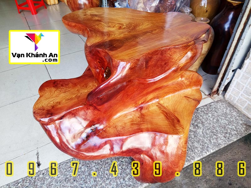 Đôn gốc cây đẹp