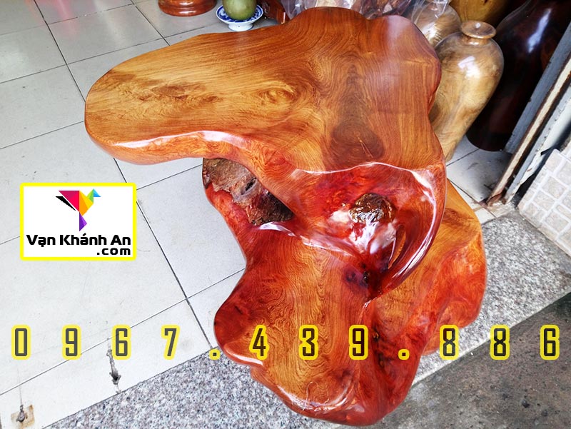 Đôn gốc cây đẹp