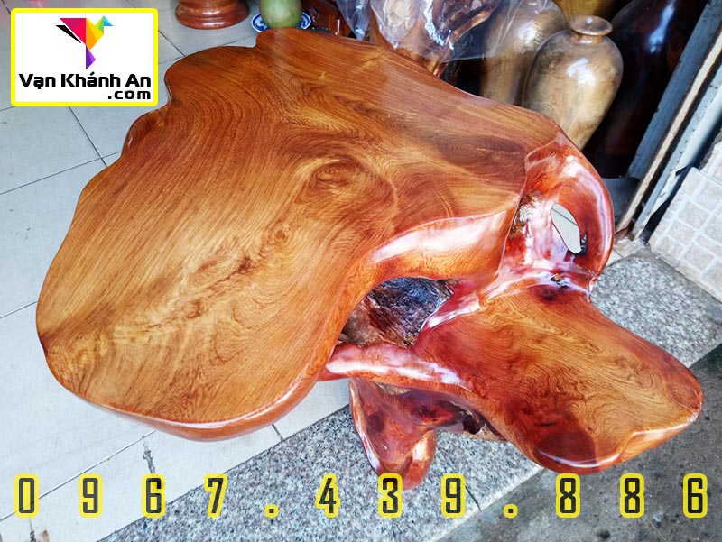 Đôn gốc cây đẹp