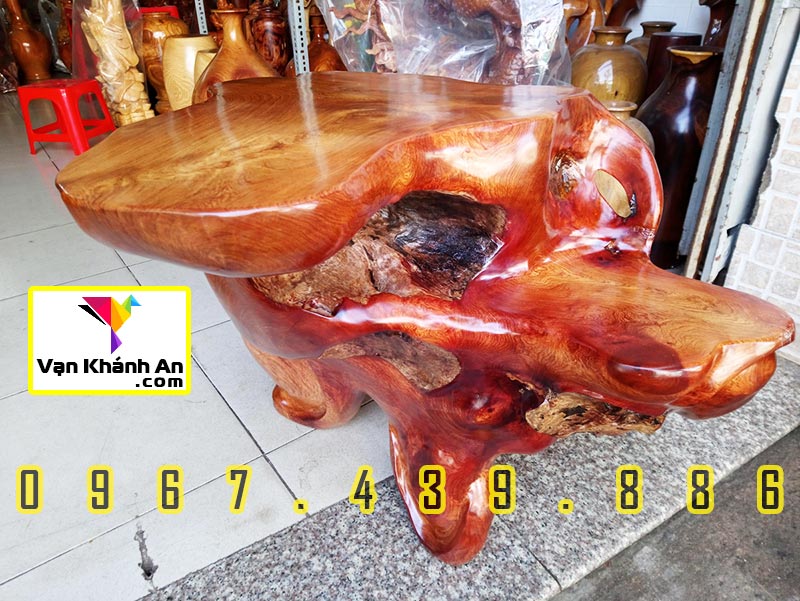 Đôn gốc cây đẹp