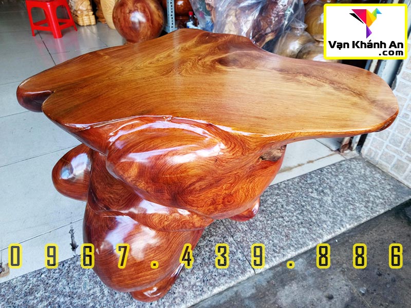 Đôn gốc cây đẹp