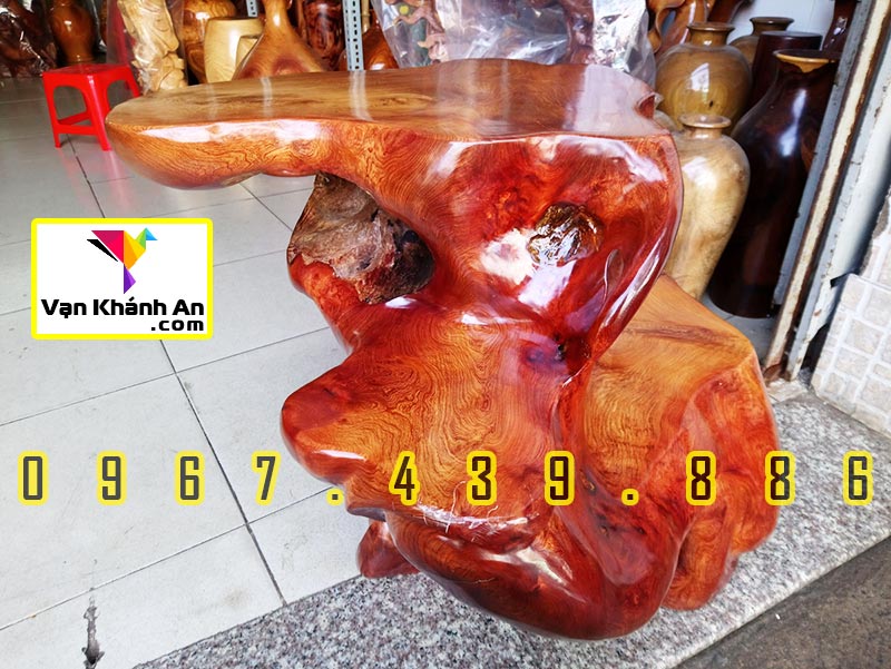 Đôn gốc cây đẹp