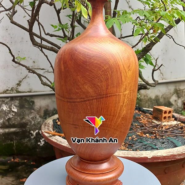 Bình hút tài lộc
