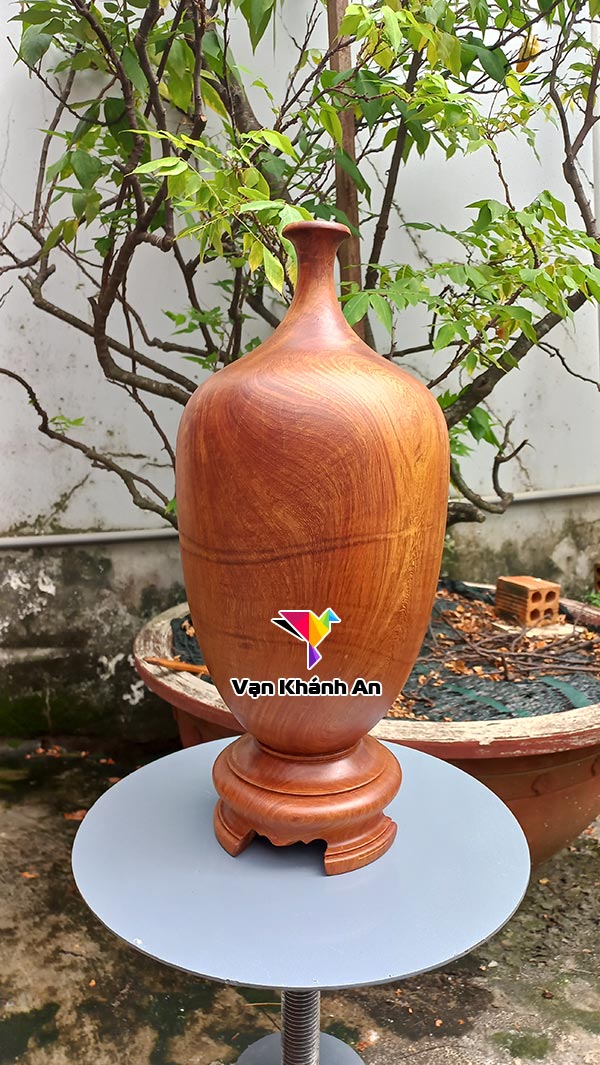 Bình Hút Lộc