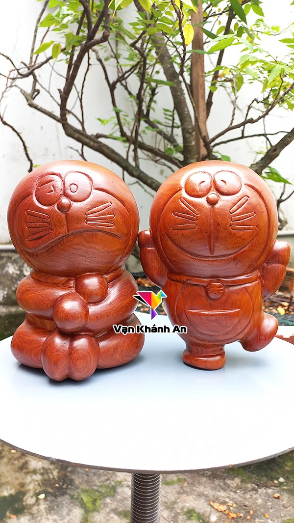 Tượng Decor Trang Trí