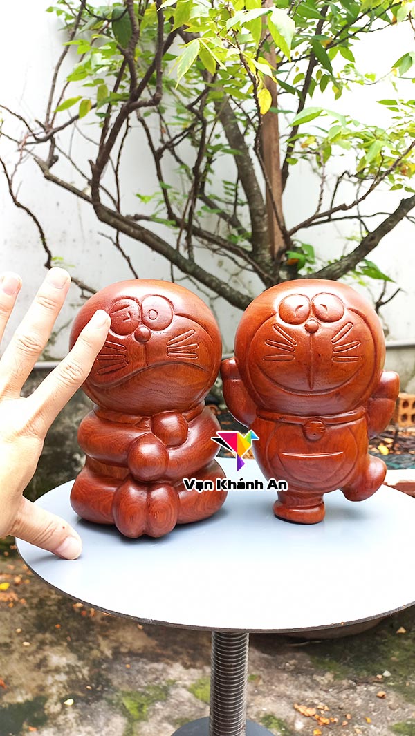 Tượng Decor Trang Trí