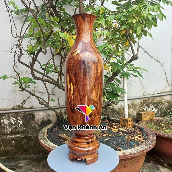 Chum gỗ cẩm lai đẹp