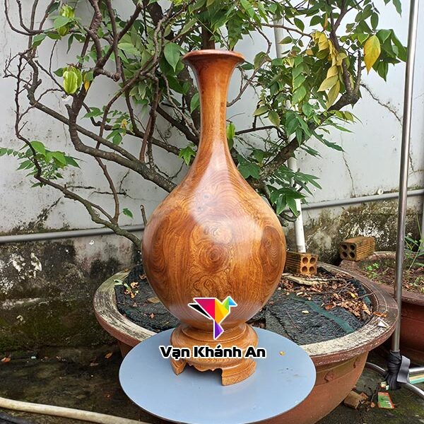 Quà Tặng Tân Gia Khai Trương - Bình Tài Lộc