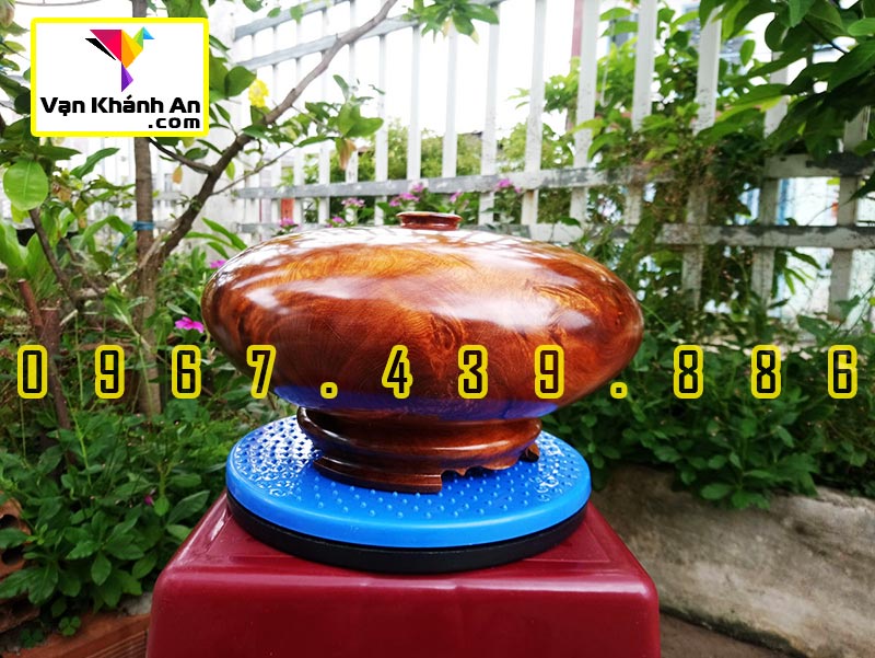 Chum phú quý hút lộc