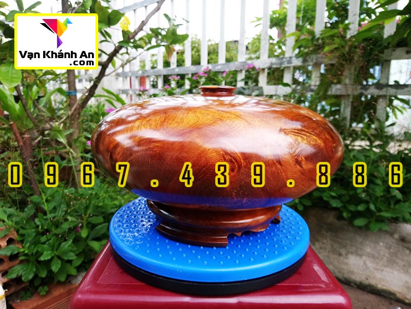 Chum phú quý hút lộc