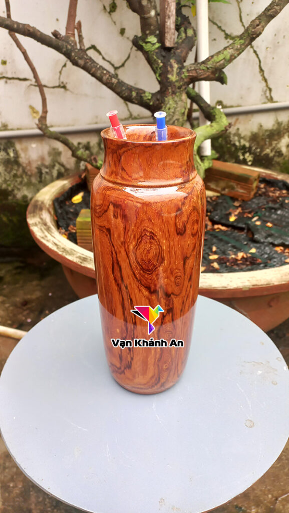 Ống Cắm Bút Quà Tặng