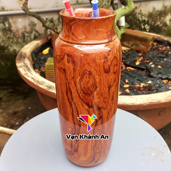Ống Cắm Bút Quà Tặng