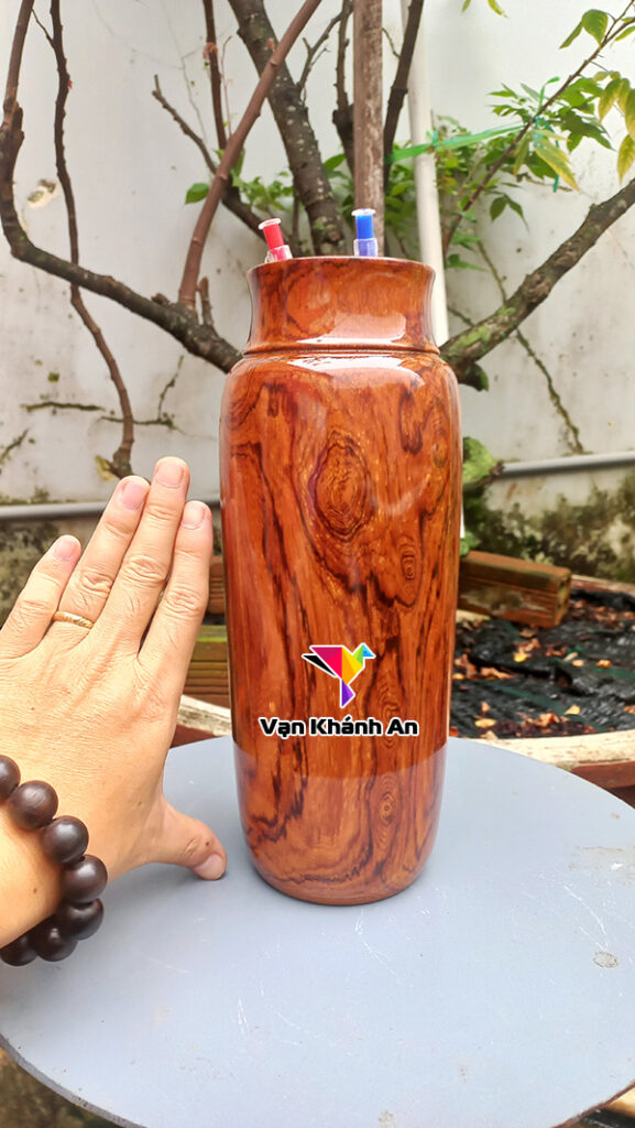 Ống Cắm Bút Quà Tặng