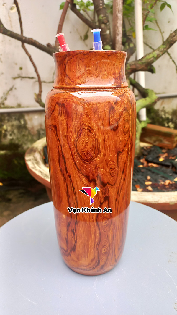 Ống Bút Để Bàn