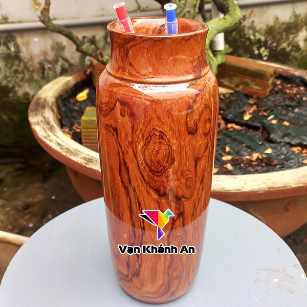 Ống Cắm Bút Quà Tặng